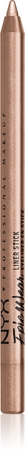 NYX Professional Makeup Epic Wear Liner Stick voděodolná tužka na oči