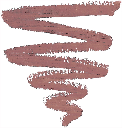 NYX Professional Makeup Suede Matte Lip Liner matta-huultenrajauskynä