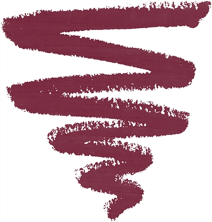 NYX Professional Makeup Suede Matte Lip Liner Mattierender Konturenstift für die Lippen