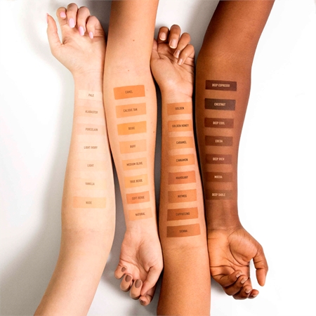 NYX Professional Makeup Total Control Drop Foundation maquillaje