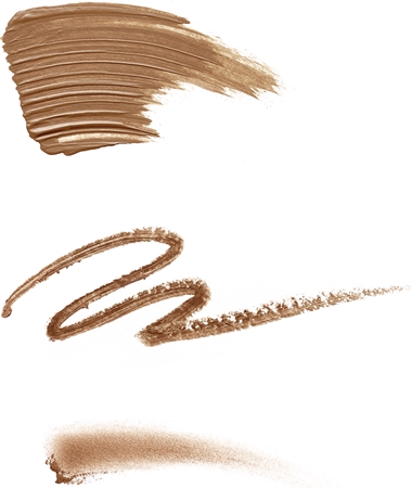 NYX Professional Makeup 3-In-1 Brow Pencil szemöldökformázó ceruza