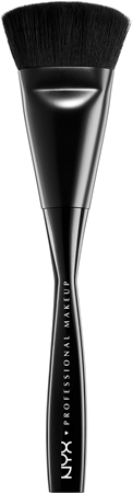 NYX Professional Makeup Pro Brush lápais para contornos e blush
