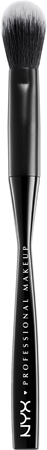 NYX Professional Makeup Pro Brush štětec na fixaci make-upu