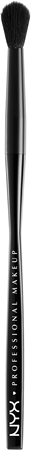 NYX Professional Makeup Pro Brush pennello rotondo per ombretti
