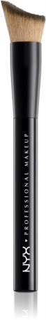 NYX Professional Makeup Total Control Foundation Brush pennello per fondotinta