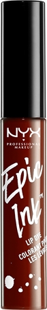 NYX Professional Makeup Epic Ink flüssiger Lippenstift