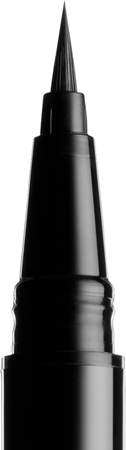 NYX Professional Makeup Epic Ink Liner eyeliner di precisione waterproof