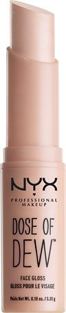 NYX Professional Makeup Dose of Dew™ Highlighter In Stick