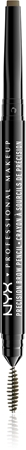 NYX Professional Makeup Precision Brow Pencil eyebrow pencil