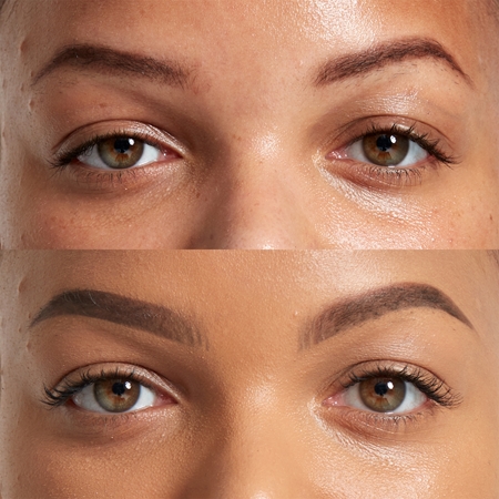 NYX Professional Makeup Precision Brow Pencil antakių pieštukas