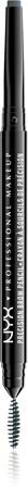 NYX Professional Makeup Precision Brow Pencil μολύβι για τα φρύδια