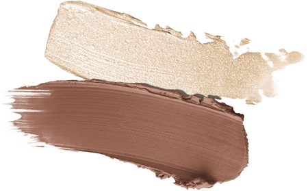NYX Professional Makeup Wonder Stick Dual Face Lift Kahetooniline kontuurpulk