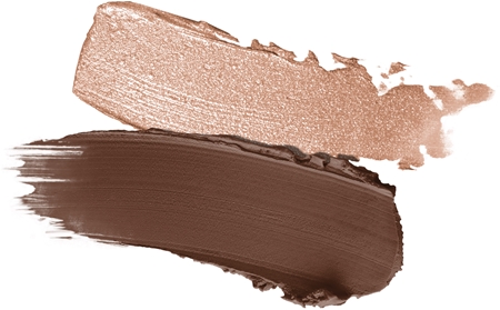 NYX Professional Makeup Wonder Stick Dual Face Lift oboustranná konturovací tyčinka