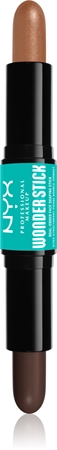 NYX Professional Makeup Wonder Stick Dual Face Lift dvostrani korektor