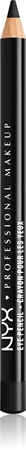 NYX Professional Makeup Eye and Eyebrow Pencil Μολύβι για τα μάτια