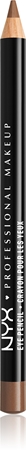 NYX Professional Makeup Eye and Eyebrow Pencil Silmapliiats