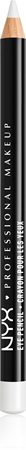 NYX Professional Makeup Eye and Eyebrow Pencil precizní tužka na oči