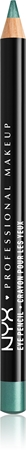 NYX Professional Makeup Eye and Eyebrow Pencil precyzyjna kredka do oczu