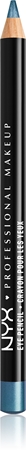 NYX Professional Makeup Eye and Eyebrow Pencil Silmapliiats