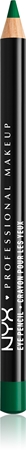 NYX Professional Makeup Eye and Eyebrow Pencil Silmapliiats