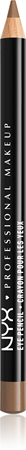 NYX Professional Makeup Eye and Eyebrow Pencil Silmapliiats