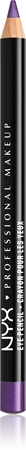 NYX Professional Makeup Eye and Eyebrow Pencil Silmapliiats