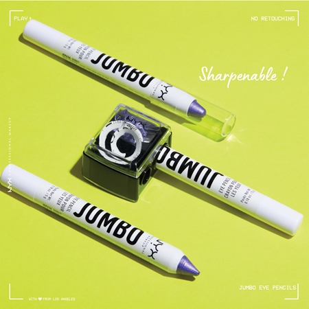 NYX Professional Makeup Jumbo tužka na oči