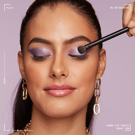 NYX Professional Makeup Jumbo ceruzka na oči