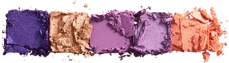 NYX Professional Makeup Gimme SuperStars! Shadow Palette Lidschattenpalette