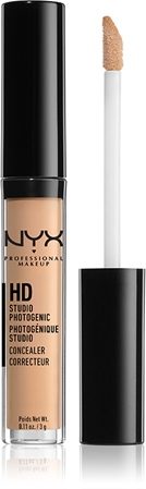 NYX Professional Makeup High Definition Studio Photogenic concealer