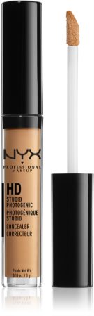 NYX Professional Makeup High Definition Studio Photogenic korektor