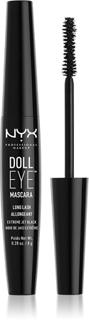 NYX Professional Makeup Doll Eye riasenka
