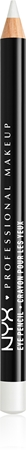 NYX Professional Makeup Eye and Eyebrow Pencil Silmapliiats