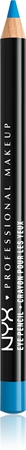 NYX Professional Makeup Eye and Eyebrow Pencil Silmapliiats