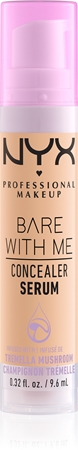 NYX Professional Makeup Bare With Me Concealer Serum correcteur hydratant 2 en 1