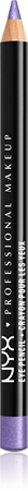 NYX Professional Makeup Eye and Eyebrow Pencil Silmapliiats