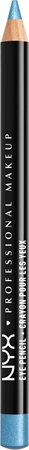 NYX Professional Makeup Eye and Eyebrow Pencil crayon yeux précision