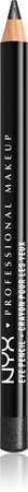 NYX Professional Makeup Eye and Eyebrow Pencil lápiz de ojos