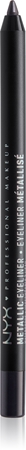 NYX Professional Makeup Metallic Eyeliner Metallic Eyeliner