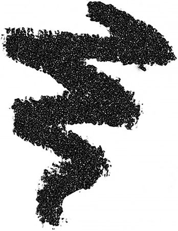 NYX Professional Makeup Metallic Eyeliner Metallic Eyeliner