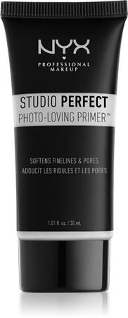 NYX Professional Makeup Studio Perfect Primer podkladová báze