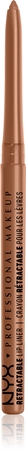 NYX Professional Makeup Retractable Lip Liner dermatograf cremos pentru buze