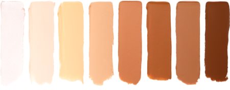 NYX Professional Makeup Highlight & Contour PRO paleta para