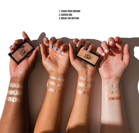 NYX Professional Makeup