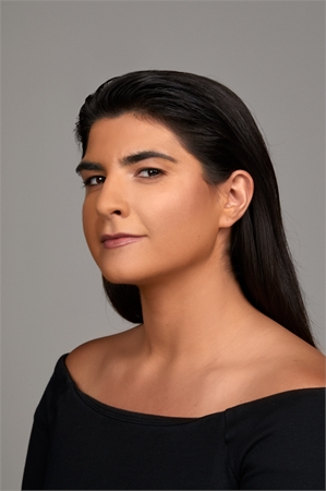 NYX Professional Makeup Can't Stop Won't Stop Full Coverage Foundation Make-up mit hoher Deckkraft