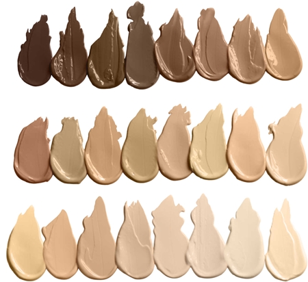 NYX Professional Makeup Can't Stop Won't Stop Liquid Concealer