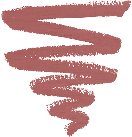 NYX Professional Makeup Suede Matte Lip Liner Matēts lūpu laineris