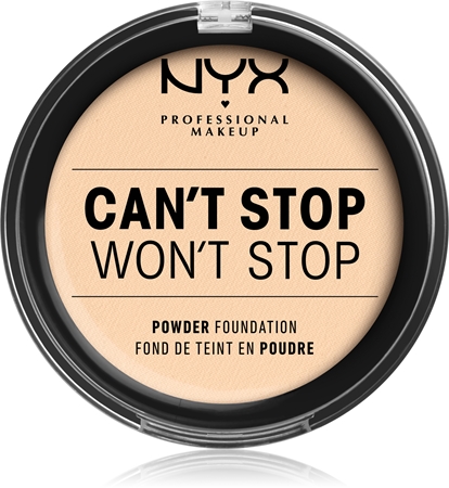 NYX Professional Makeup