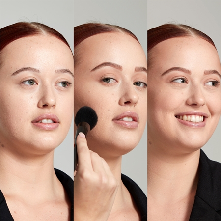 NYX Professional Makeup Can't Stop Won't Stop Powder Foundation base de pó