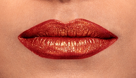 NYX Professional Makeup Glitter Goals tekutá rtěnka